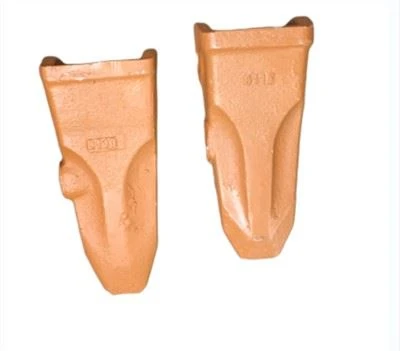 PC300 Коващи зъби на кофа за 207-70-14151RC